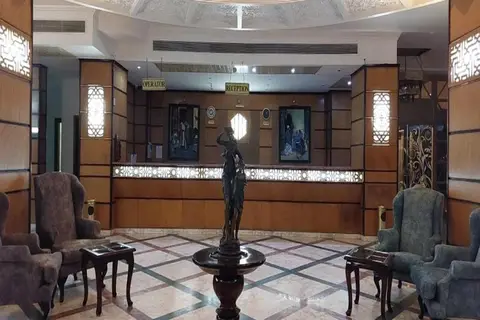 El Khan Sharm Hotel in Sharm El Sheikh, foto 15