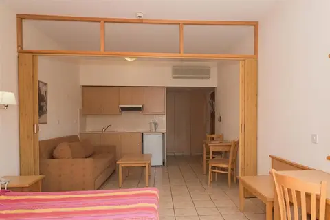 Tsokkos Paradise Village in Ayia Napa — foto 10