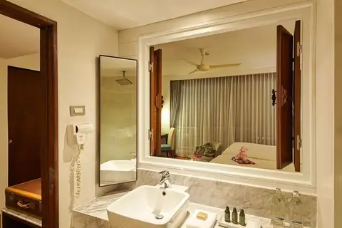 Loligo Resort Hua Hin in Hua Hin, foto 15