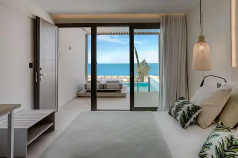 Mare Paphos in Kissonerga — foto 6
