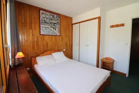 Résidence Tour du Lac in Tignes, foto 18