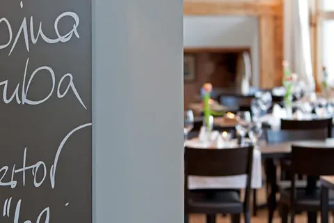 Hotel Alpina Parpan foto 8