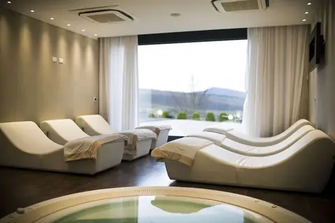 Relais Borgo San Faustino in Orvieto — foto 9
