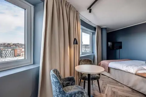 Anker Hotel in Oslo — foto 20