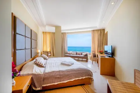 Novostar Bel Azur Thalassa & Bungalows in الحمامات — foto 12
