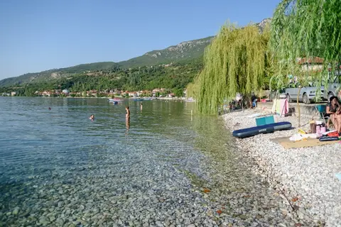 Villa Mimi in Pestani — foto 17