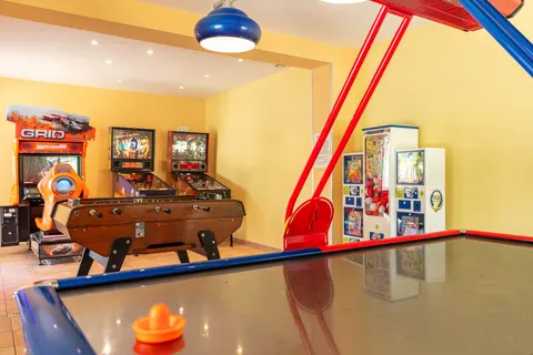 Camping La Grainetière foto 8