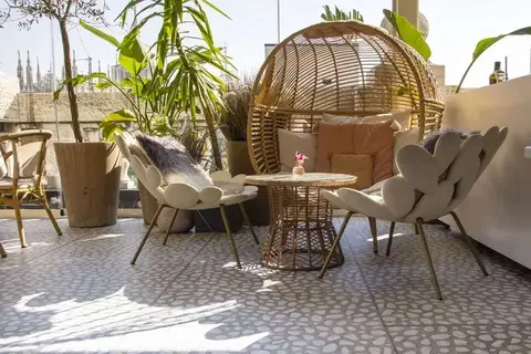 ODSweet Duomo Milano Hotel in Milaan