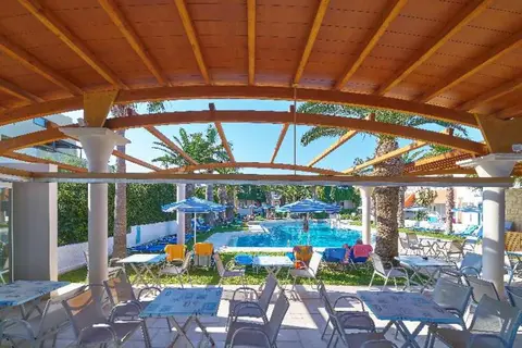 Eva Bay Hotel in Rethimnon, foto 8