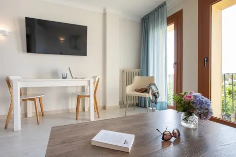 Prestige Hotel Mar y Sol Elit in Costa Brava — foto 16