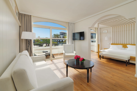 Hotel H10 Rubicon Horizons Collection foto 33