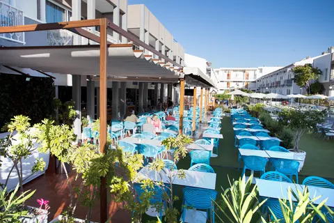 Appartementen Coral Compostela Beach Golf foto 11