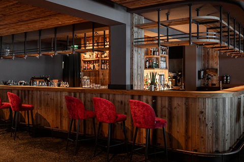 ADEA Lifestyle Suites foto 22