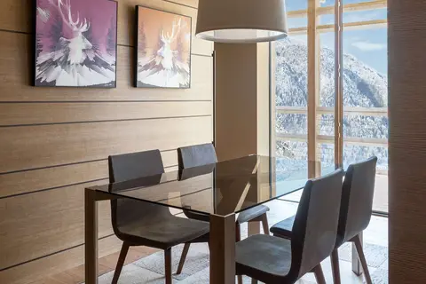 Lefay Resort & SPA Dolomiti in Pinzolo — foto 25