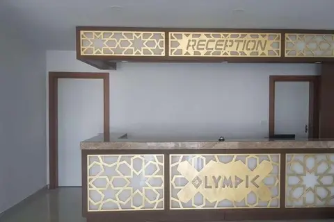 Olympic Hotels Belek in Kadriye, foto 9