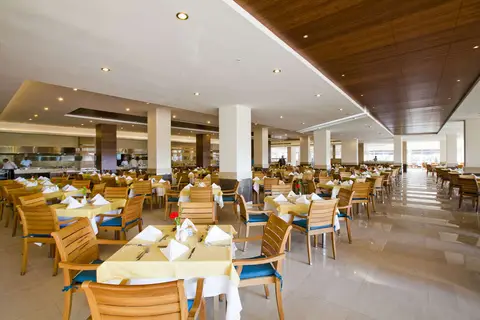 Sunis Evren Beach Resort Hotel & SPA in Manavgat, foto 8