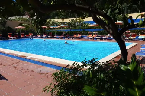 Hotel Grotticelle in Ricadi, foto 2
