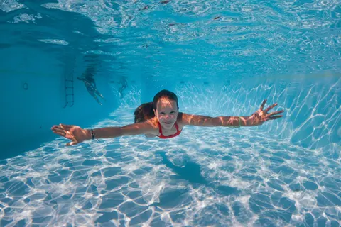 Camping La Source foto 18