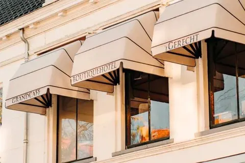 Boutique Hotel &ampapos;t Gerecht foto 21