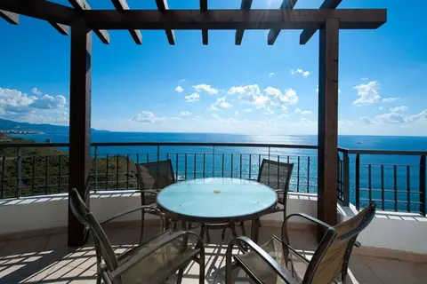 Olee Nerja Holiday Rentals in Torrox — foto 9