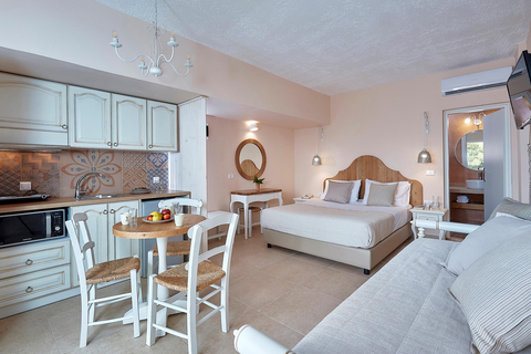 Appartementen Marni Village foto 13