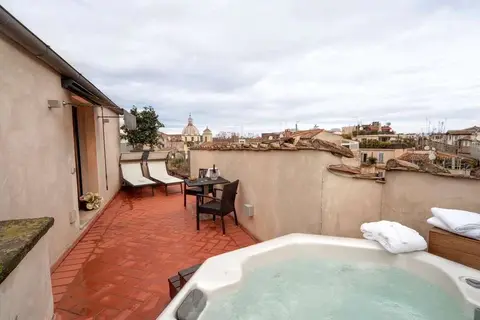 Navona Palace Luxury Inn in Rome, foto 14