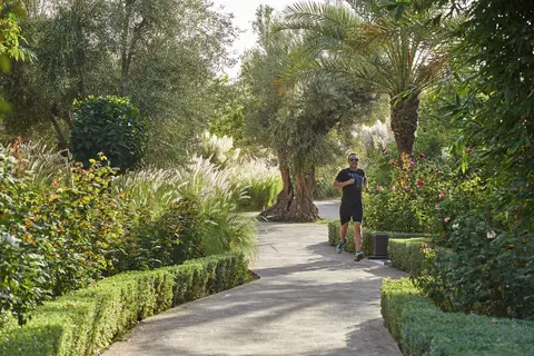 Mandarin Oriental Marrakech in Marrakesh, foto 23