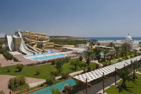 Kaya Artemis Resort & Casino in Bafra — foto 2