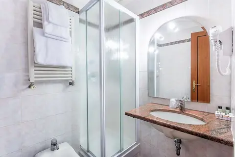 Hotel Luce in Rome, foto 16