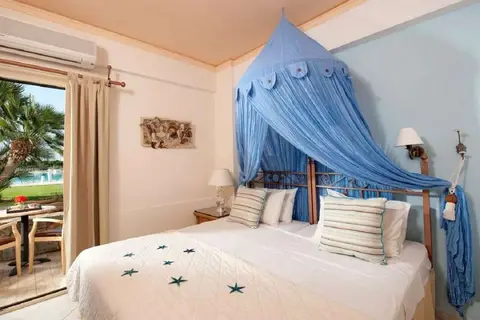 Socrates Hotel Malia Beach in Malia Municipal Unit, foto 17