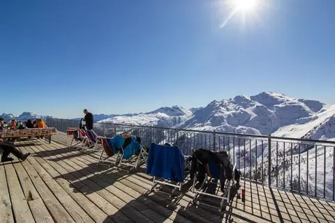 Excelsior Hotel Cimone in Primiero San Martino di Castrozza, foto 16