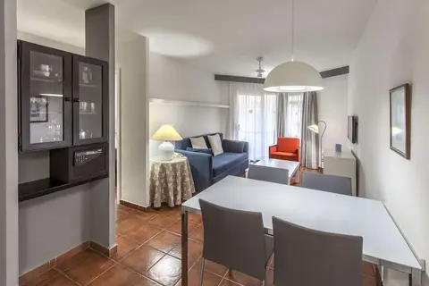 Appartementen Tenerife Sur in Arona — foto 6