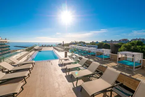 Golden Costa Salou Adults Only in Vila-seca — foto 2