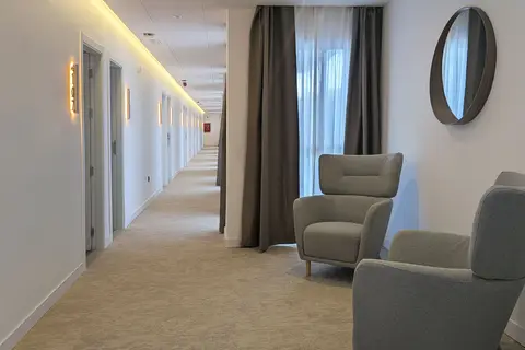 Hotel Don Ignacio in San Jose, foto 19