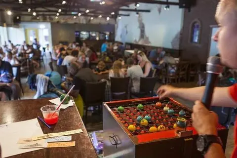 Oostappen Vakantiepark Arnhem foto 20