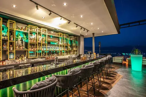 Unique Lifestyle Hotel in Kuşadası, foto 9