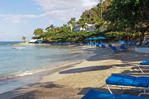 Round Hill Hotel & Villas in Montego Bay — foto 24