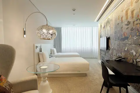 Mondrian Doha in Doha — foto 2