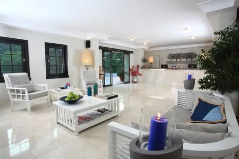 Zeytinada in Bodrum — foto 26