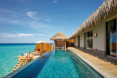 Joali Maldives in Rah Gili Maldives — foto 4