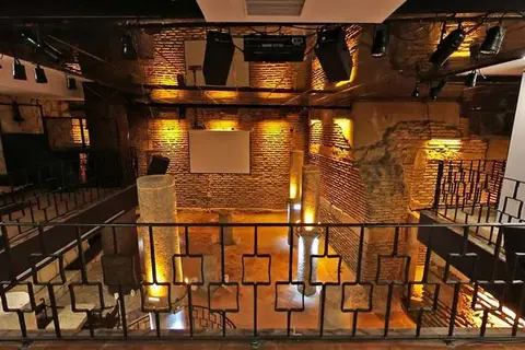 Antik Hotel Istanbul in İstanbul — foto 8