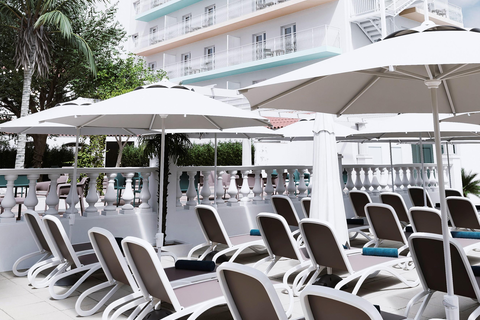 Bamblue Boutique Apartments foto 10