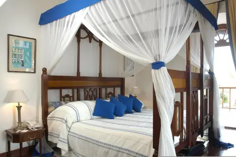 Zanzibar Serena Hotel in Mkunazini, foto 21