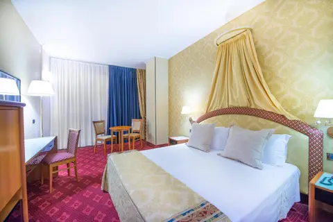 Admiral Art Hotel in Misano Adriatico — foto 24