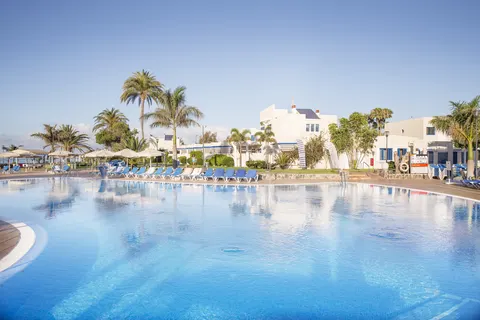 Appartementen Grupotel Playa Feliz foto 3