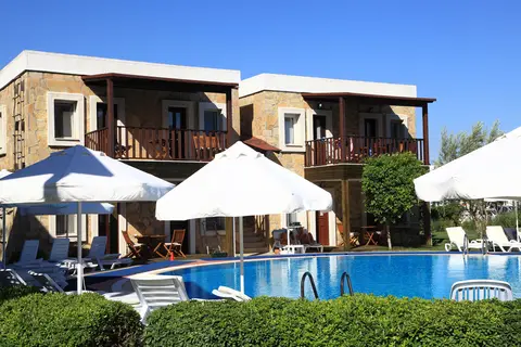 Aktur Cove Apart in Bodrum