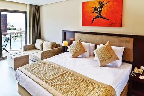 Hotel My Ella Bodrum Resort & Spa in Bodrum — foto 3