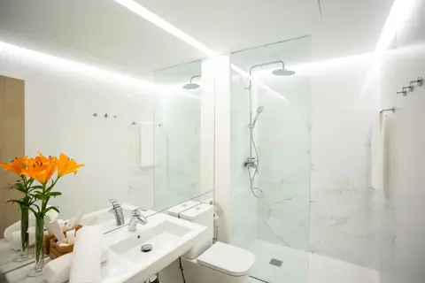 Plazuela Del Carbon Suites in Málaga — foto 24