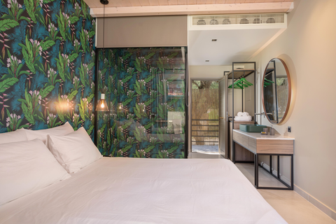 Agave Boutique Hotel foto 13