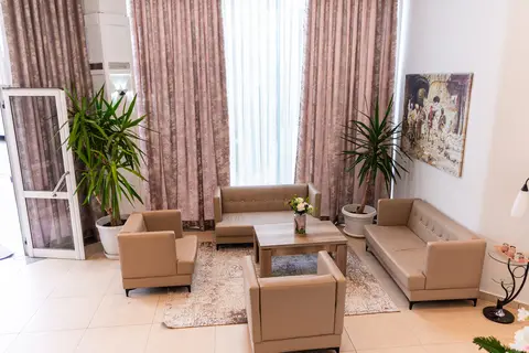 Hotel Princ in Golem — foto 18